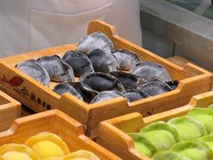 -船歌·鱼水饺青岛菜(闽江二路店)