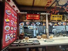 -磁州卤面·地标邯郸菜(97年创始店)