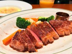 -大卫西厨餐厅(苏中尚城店)