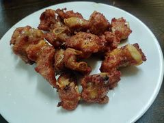 -美食店(华贵路店)