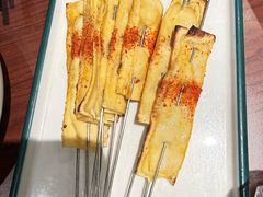 -东大桥小国抻面烧烤(长通路店)