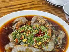 -潮粥馆(长江花园店)