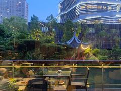 -上海虹桥宾馆味翠餐厅