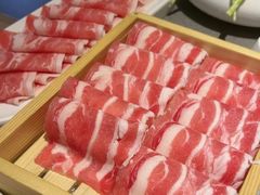 -菌自在·云南野生菌火锅(长安万达店)