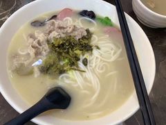 -南苑风味过桥米线(革新路店)