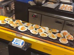 -朗丽兹餐厅