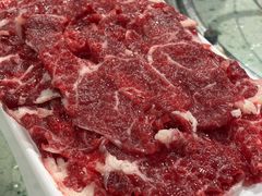 -今日牛事潮汕鲜牛肉火锅(瑞金店)