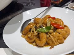 -千禧万福汉亭舫·船舫苏宴