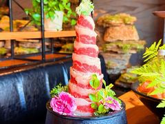 -红沃烤肉(家乐福2部店)