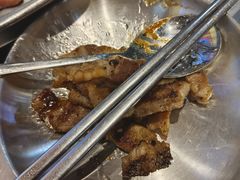 -哈哈碳都·牛肋条无限自助烤肉(台江万达店)