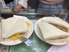 -义顺牛奶公司(庇利金街店)