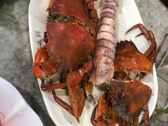 -四川小胡子海鲜(丁村万人海鲜广场店)