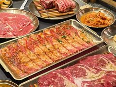 -西塔老太太泥炉烤肉(双井店)
