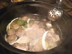 -同仁四季椰子鸡(海岸城天利店)