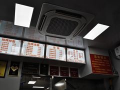 -无名氏面馆(邮电路店)