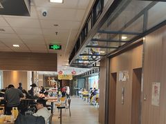 -麦当劳(世贸店)