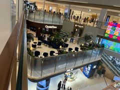 -CHARLIETOWN红茶公司(南京万象天地店)