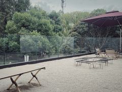 -J Create城市露营咖啡·简餐·宠物(上海动物园店)