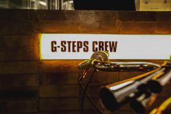 -G-STEPS舞蹈工作室