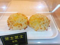 -韩国利尔面包(桂林路店)