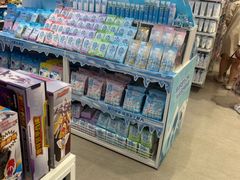 -名创优品(天河区正佳广场二店)