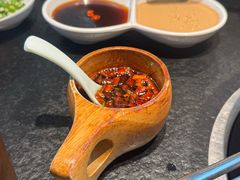 -阳坊涮肉(西直门凯德mall店)