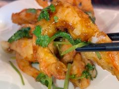 -长沙北辰洲际酒店-栀味轩中餐厅