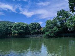 -阿育王寺