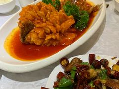 -小贝壳酒楼(经九路店)