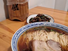 -同得兴 Since·1995 传统苏式面馆(十全街店)