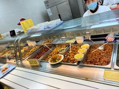 -北大家园食堂