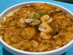 -北塘海鲜·天津菜(大光明桥旗舰店)