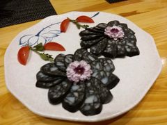 -吉之仙•中国制造•出口级食材日料店(领事馆总店)