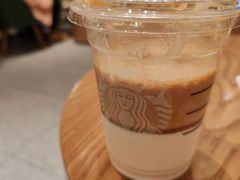 -星巴克(广州淘金路店)