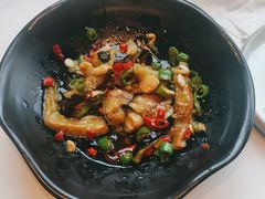 -饕然·民间川菜(龙泉店)