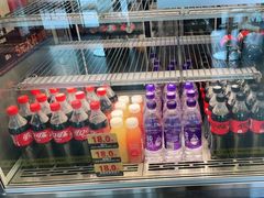 -汉堡王(北京三里屯购物中心)