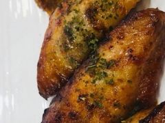 -Barbe a papa亲子餐厅(杨浦店)