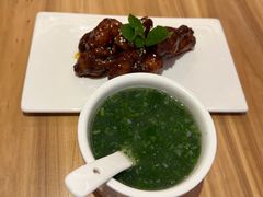 -枣子树·素食餐厅(普陀山店)