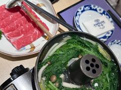 -小山日本料理(太古汇店)