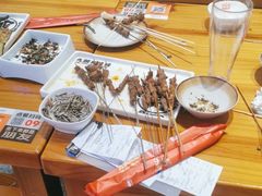 -唐力九头鸟烧烤·罗田吊锅(西云楼店)