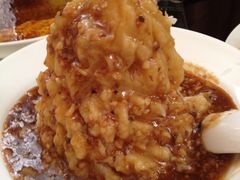 茄汁土豆泥-北京长白山国际酒店(鸟巢店)