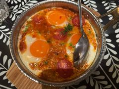 -ELI FALAFEL Lebanese&Mediterranean黎巴嫩美食(富城路店)