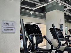 -空中健身·游泳(季佳荟新华家园店)