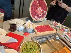 -海底捞火锅(河东万达广场店)