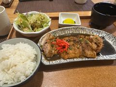 -长崎屋·日本料理·刺身·烧鸟(天河北路店)