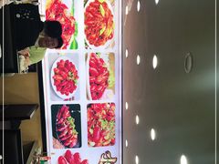 -赵氏盱眙十三香龙虾(蓝村店)