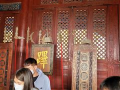 -南沙天后宫景区