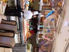 -芭菲盛宴·环球美食(北城国际店)