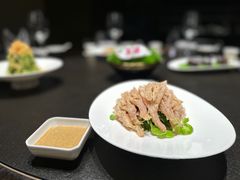 -四季民福烤鸭店(外滩外白渡桥店)