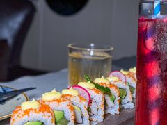 -鸟泉居酒屋·烧鸟·酒馆(百子湾店)